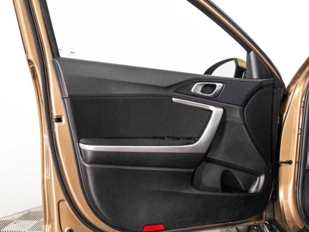 Купить Kia XCeed, 2021, 32 616 км.. Фото: #25