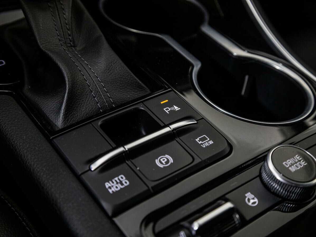 Купить Kia K5, 2021, 47 254 км.. Фото: #16