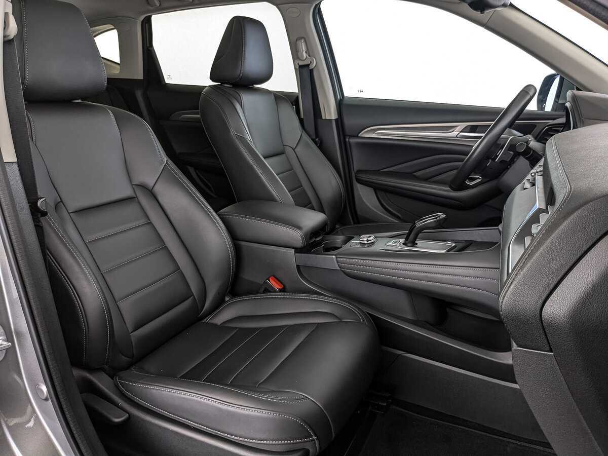 Купить Haval F7, 2019, 70 560 км.. Фото: #18