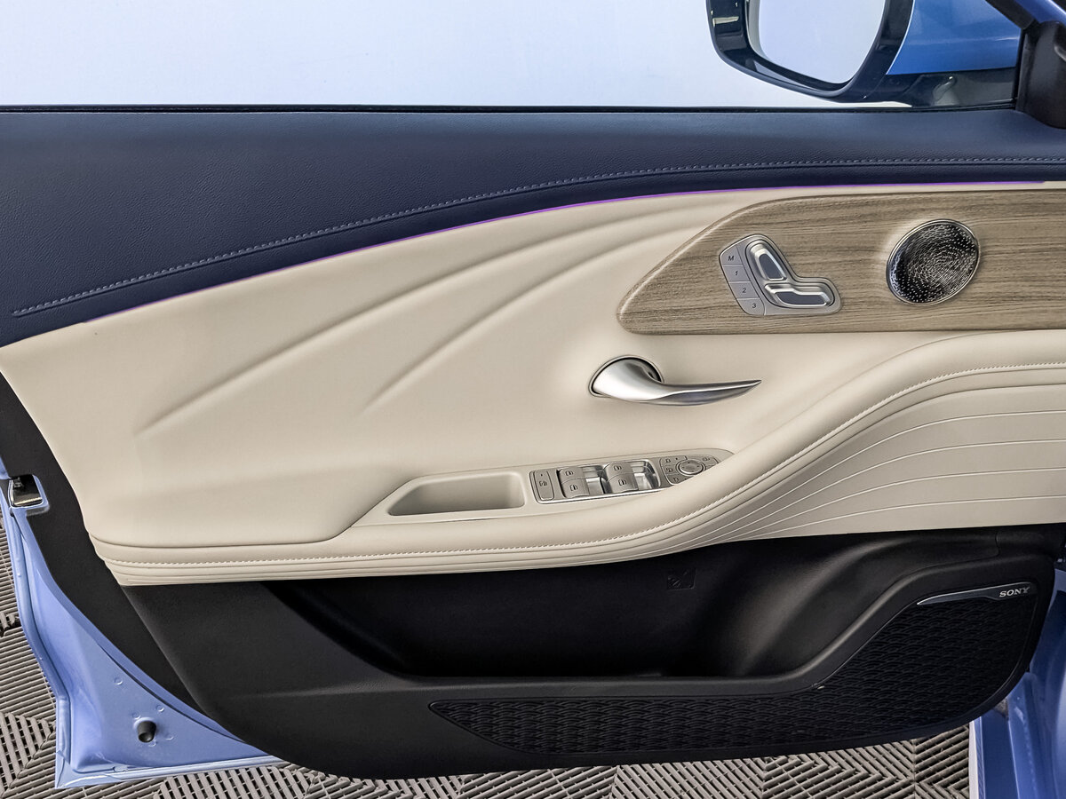 Купить Chery Arrizo 8, 2023, 30 593 км.. Фото: #18