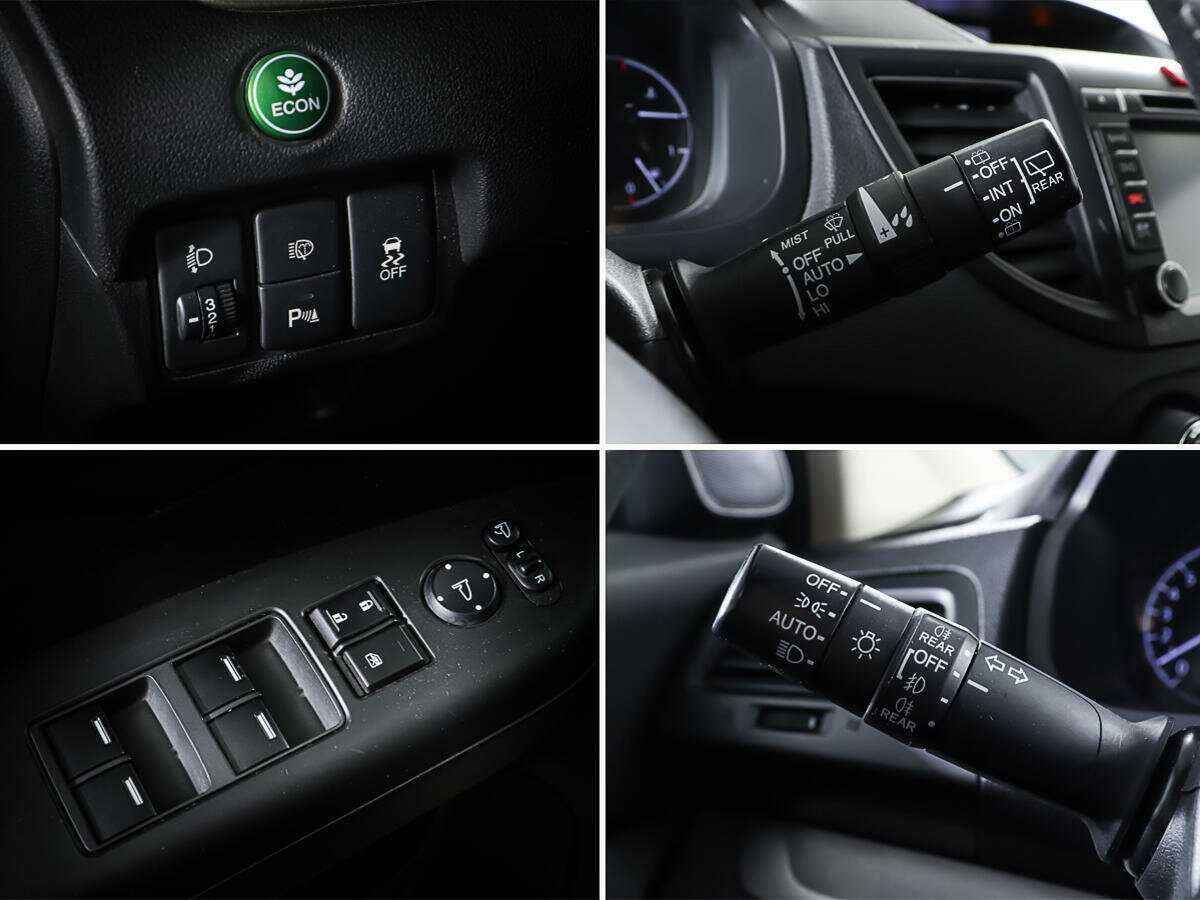 Купить Honda CR-V, 2012, 125 937 км.. Фото: #15