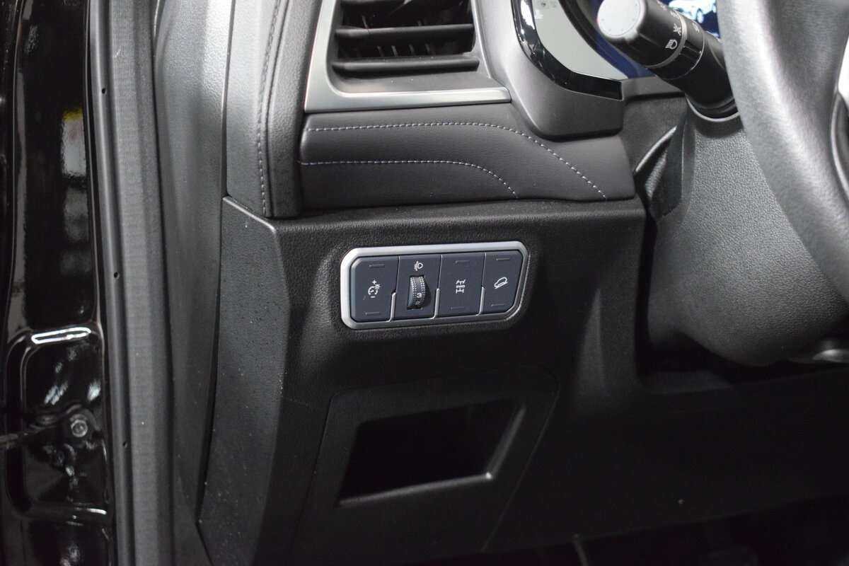 Купить Haval F7, 2021, 23 735 км.. Фото: #14