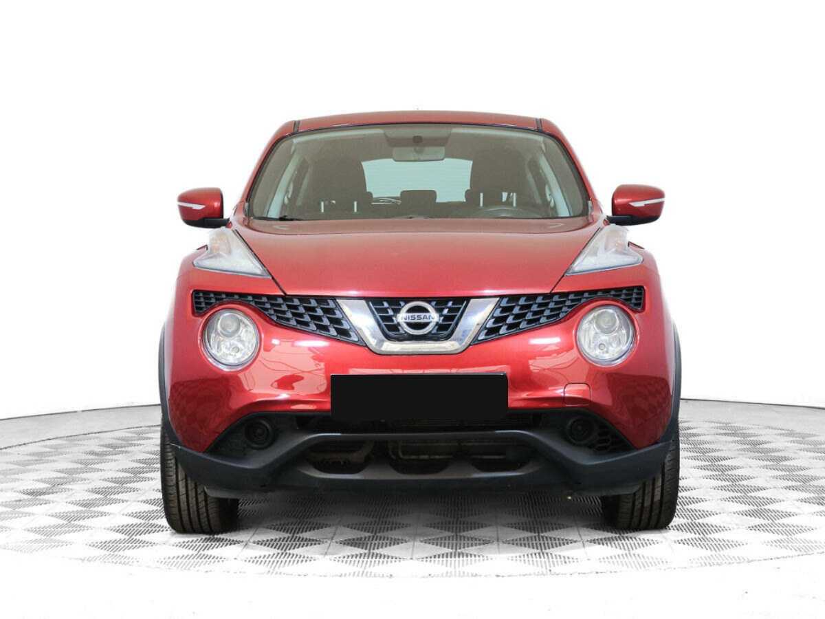 Купить Nissan Juke, 2014, 101 961 км.. Фото: #0