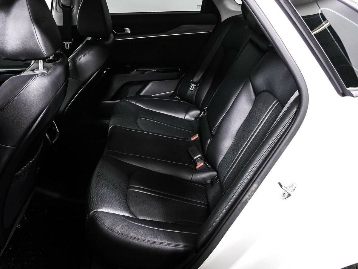 Купить Kia K5, 2020, 47 674 км.. Фото: #11