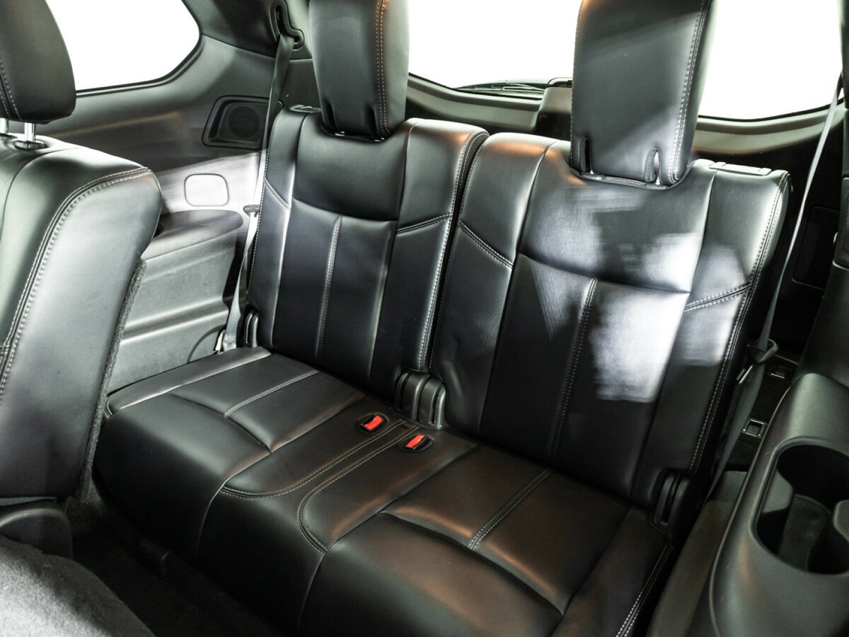Купить Nissan Pathfinder, 2014, 231 422 км.. Фото: #23