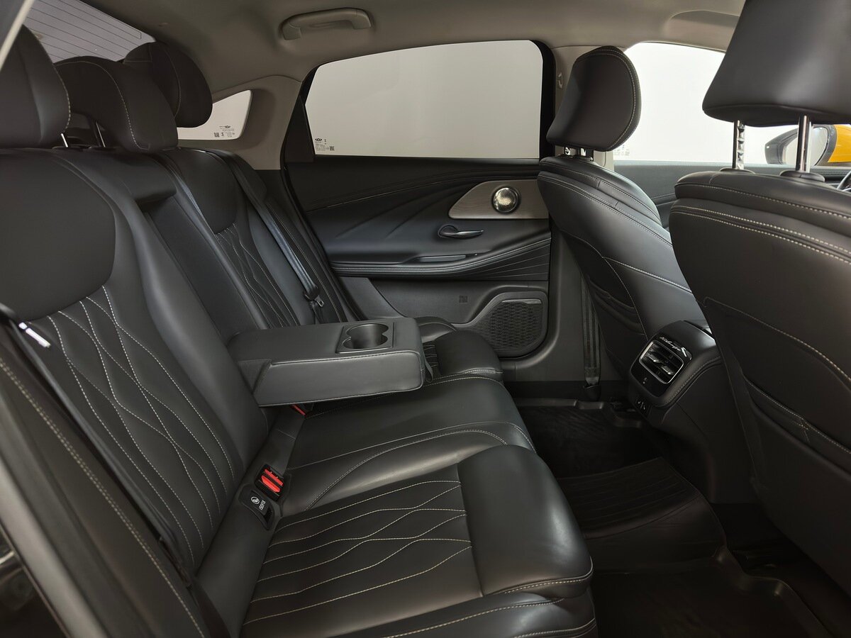 Купить Chery Arrizo 8, 2024, 102 525 км.. Фото: #11