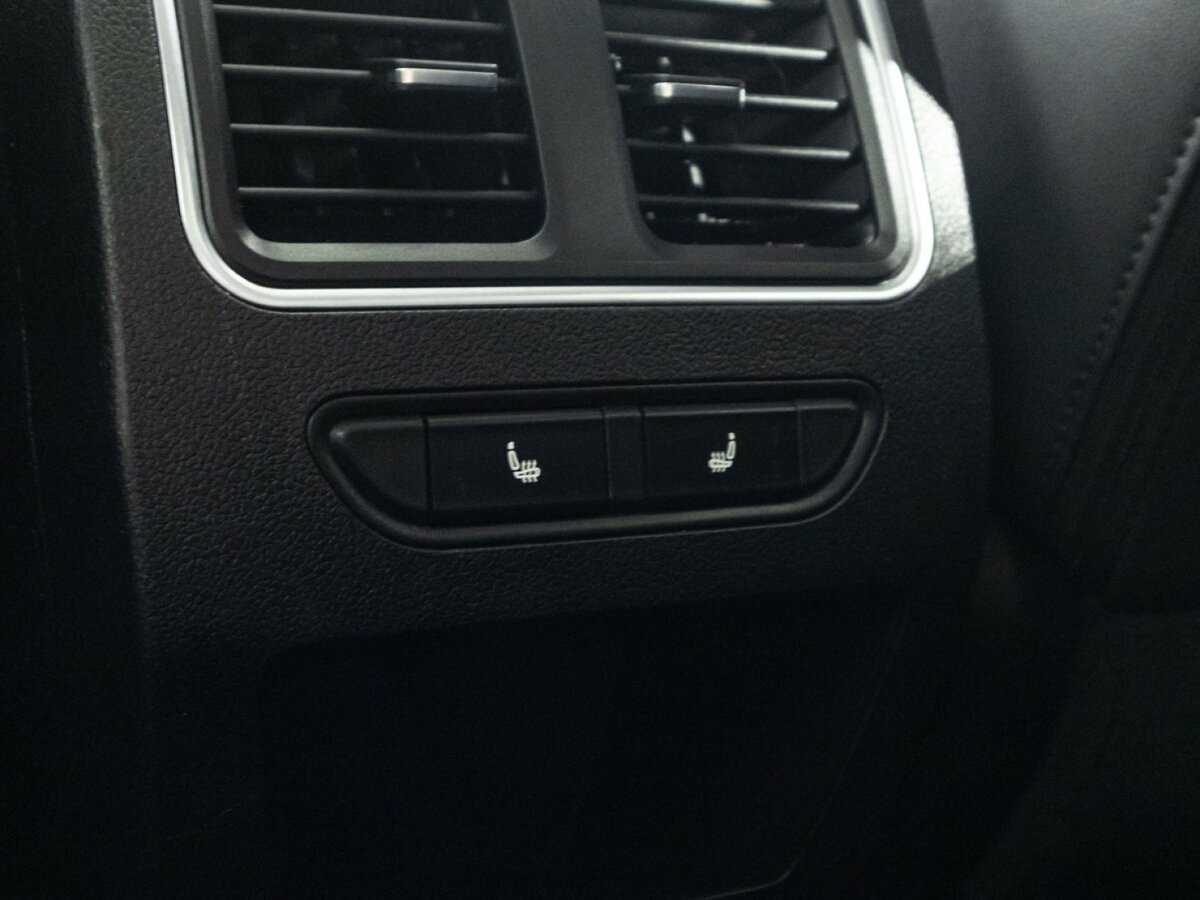 Купить Haval F7x, 2023, 9 413 км.. Фото: #17