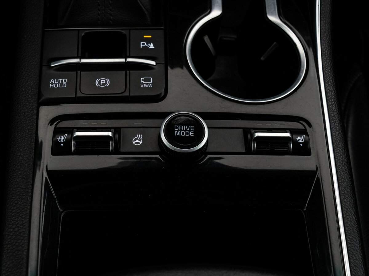 Купить Kia K5, 2021, 129 000 км.. Фото: #15