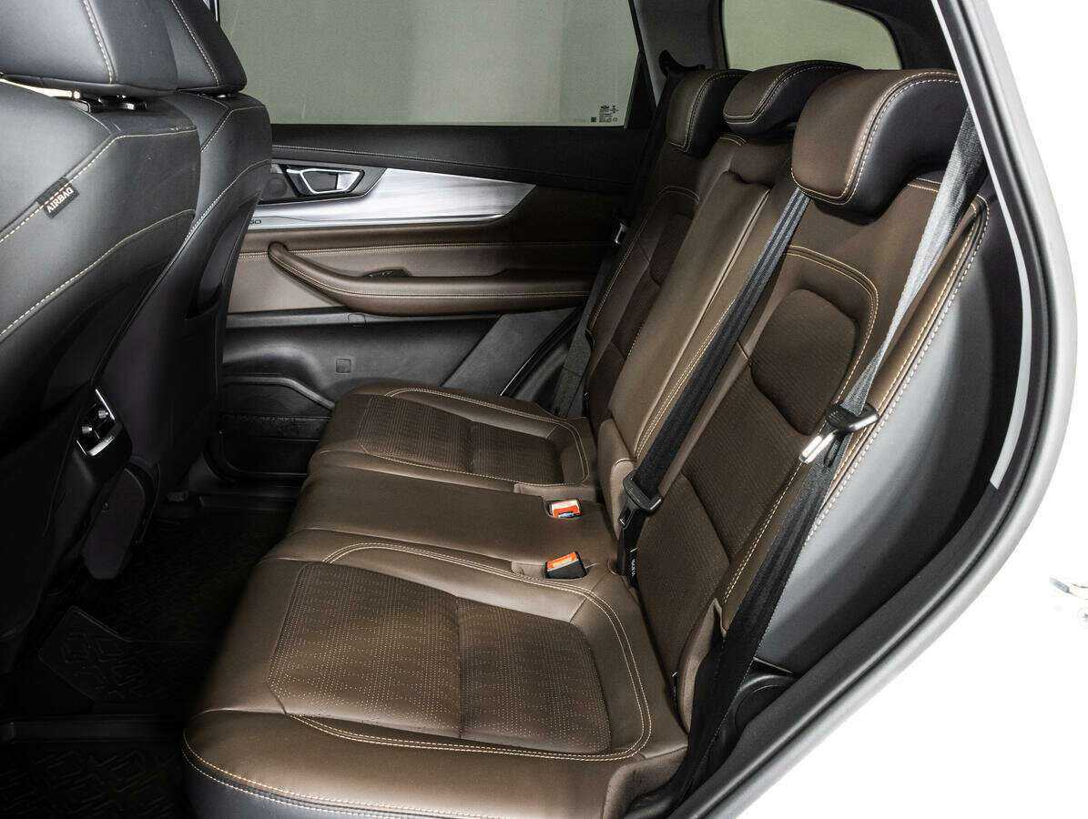 Купить Chery Tiggo 8 Pro, 2022, 12 139 км.. Фото: #9