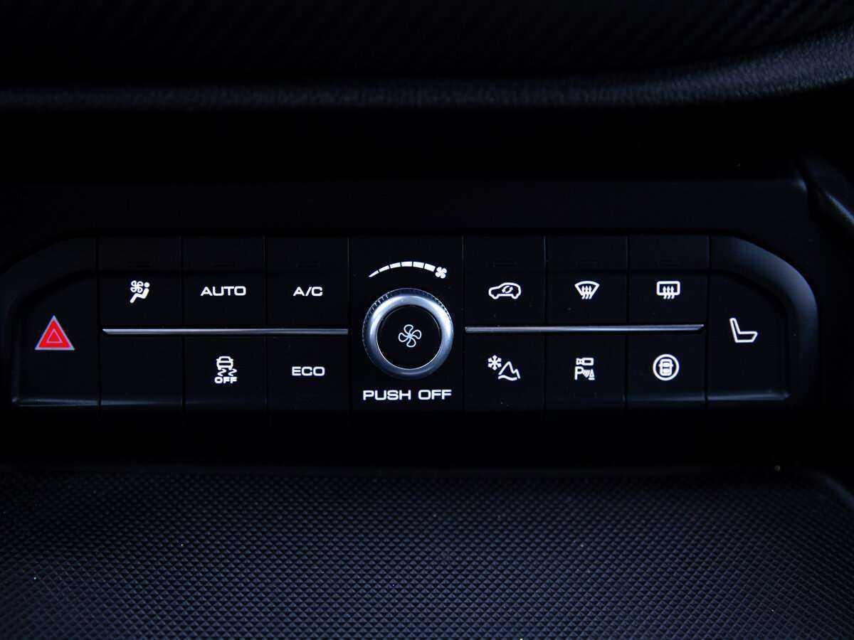 Купить Haval F7x, 2020, 81 492 км.. Фото: #13