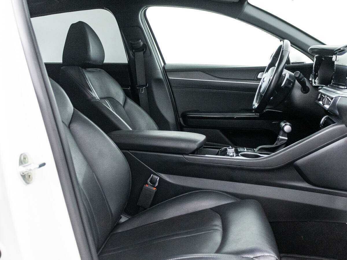 Купить Kia K5, 2020, 83 121 км.. Фото: #15