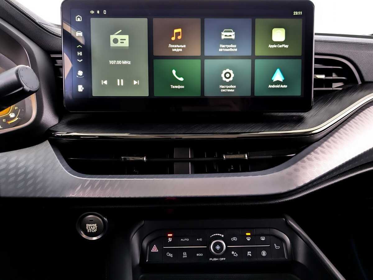 Купить Haval F7x, 2022, 37 245 км.. Фото: #14