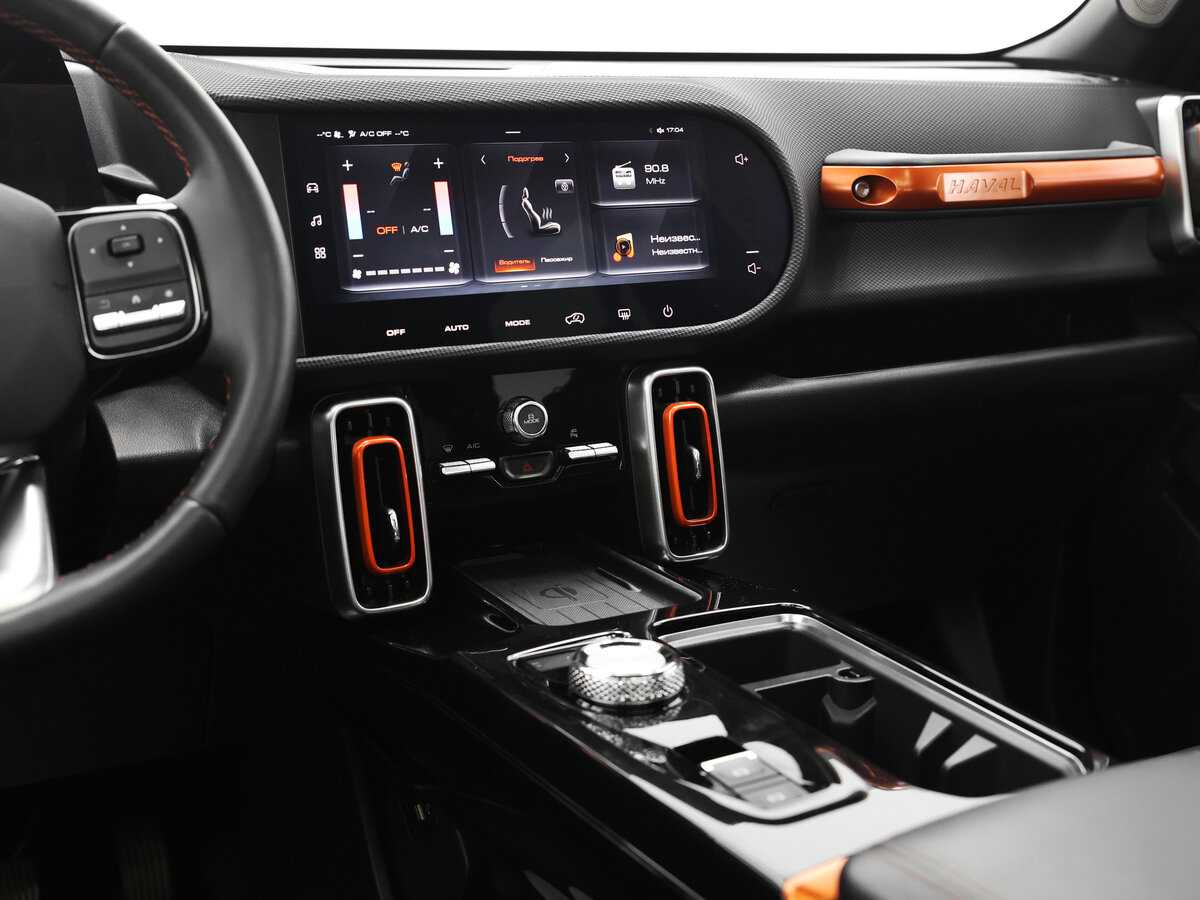 Купить Haval Dargo, 2023, 84 000 км.. Фото: #9