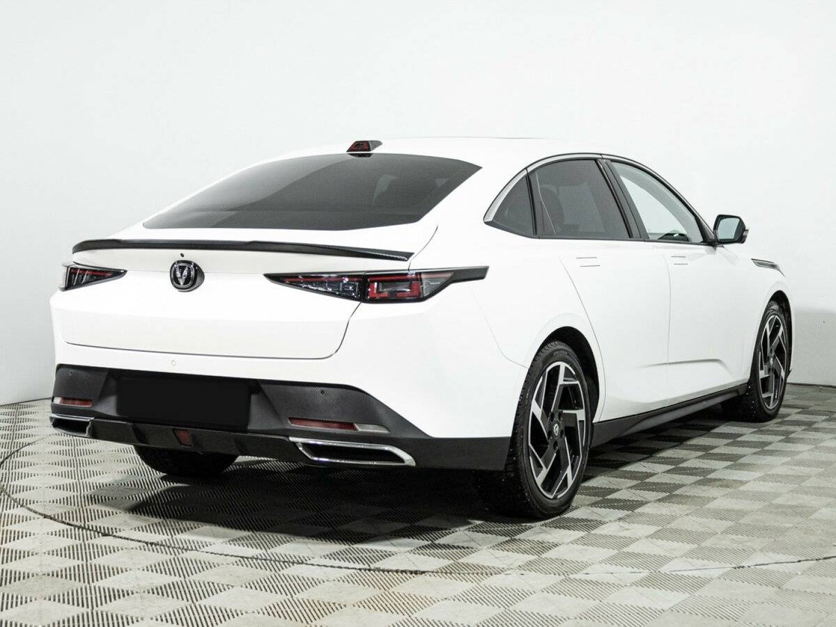 Купить Changan Lamore, 2023, 13 025 км.. Фото: #4