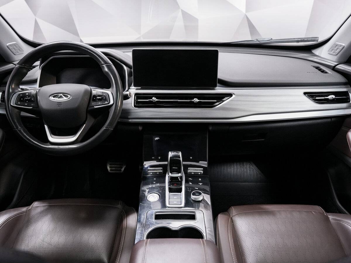 Купить Chery Tiggo 8 Pro, 2023, 61 000 км.. Фото: #10