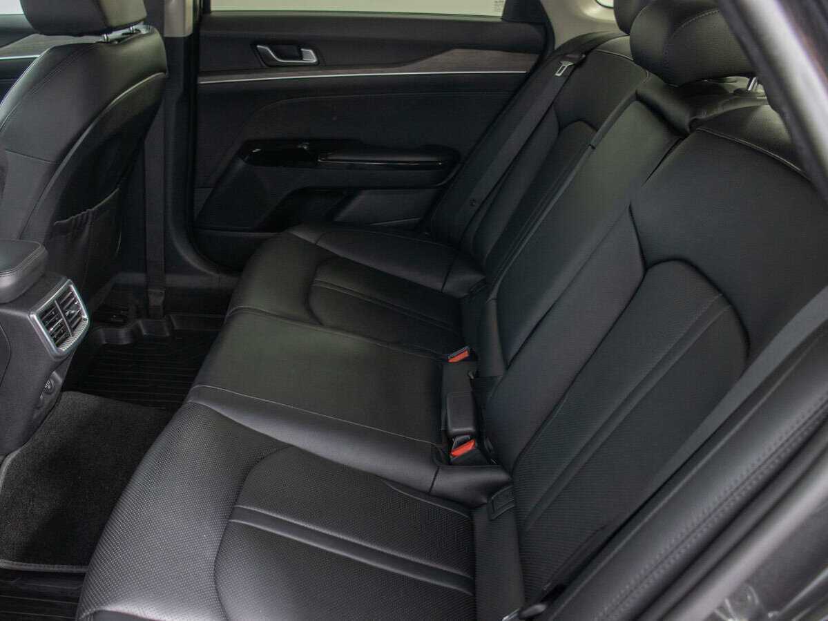 Купить Kia K5, 2020, 118 958 км.. Фото: #10