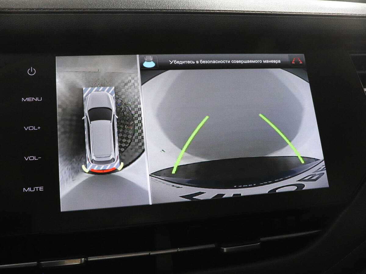 Купить Haval F7, 2019, 77 659 км.. Фото: #12