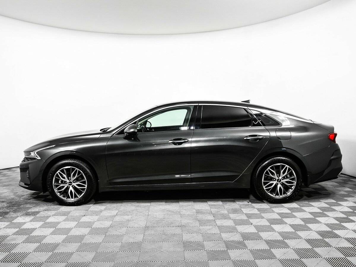 Купить Kia K5, 2023, 16 257 км.. Фото: #7