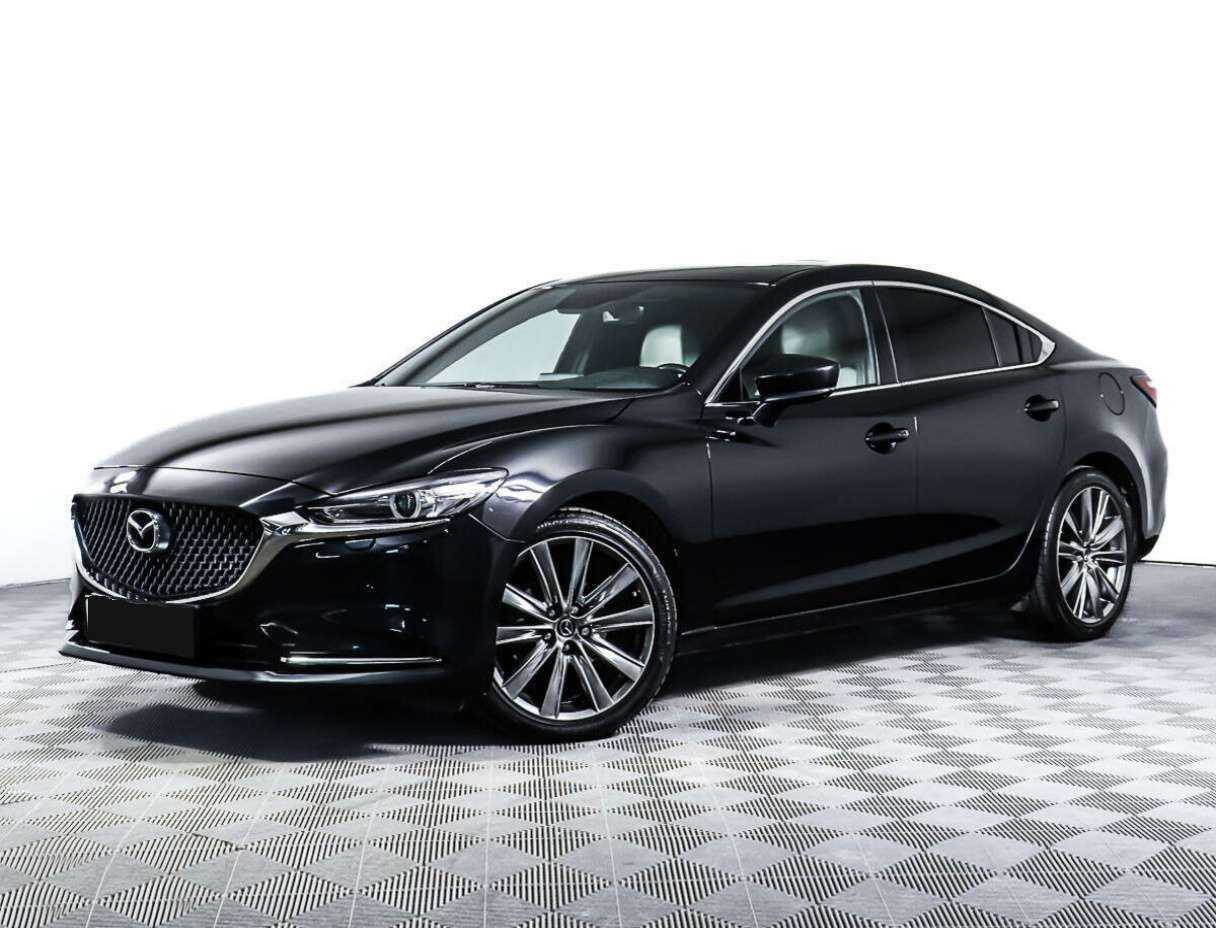 Купить Mazda 6, 2020, 52 362 км.. Посмотреть фото