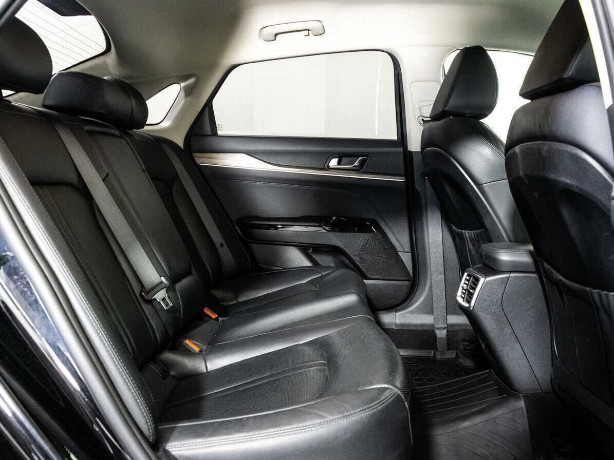 Купить Kia K5, 2021, 74 903 км.. Фото: #15