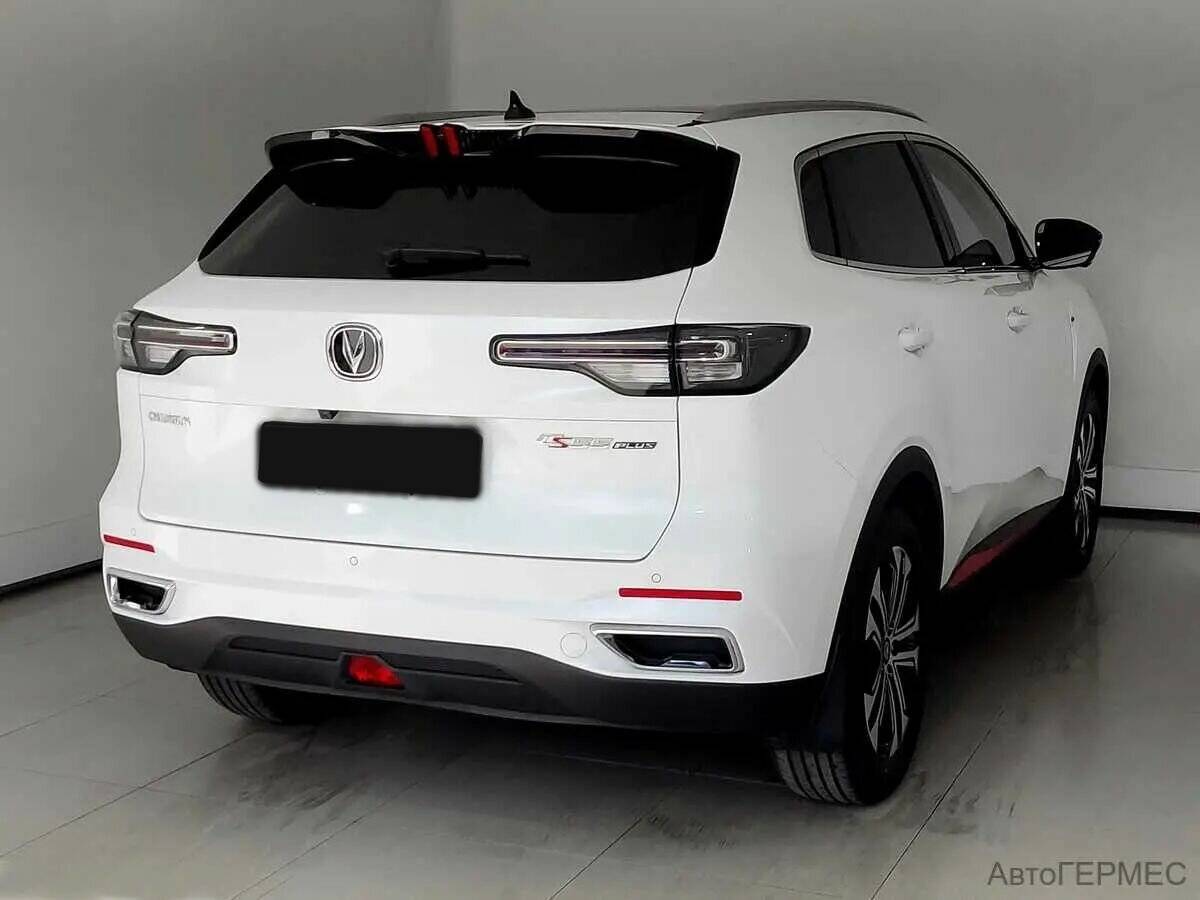 Купить Changan CS55 Plus, 2023, 50 035 км.. Фото: #3