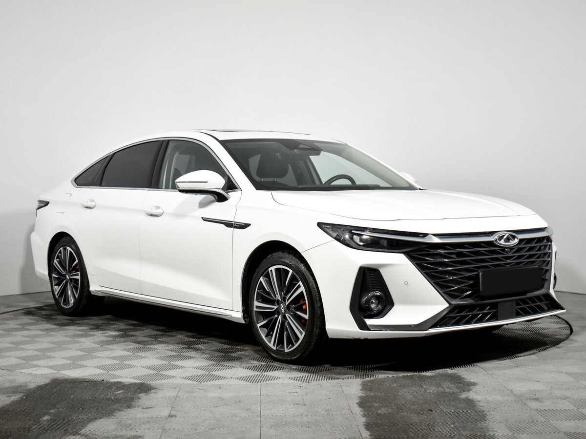 Купить Chery Arrizo 8, 2023, 36 871 км.. Фото: #2