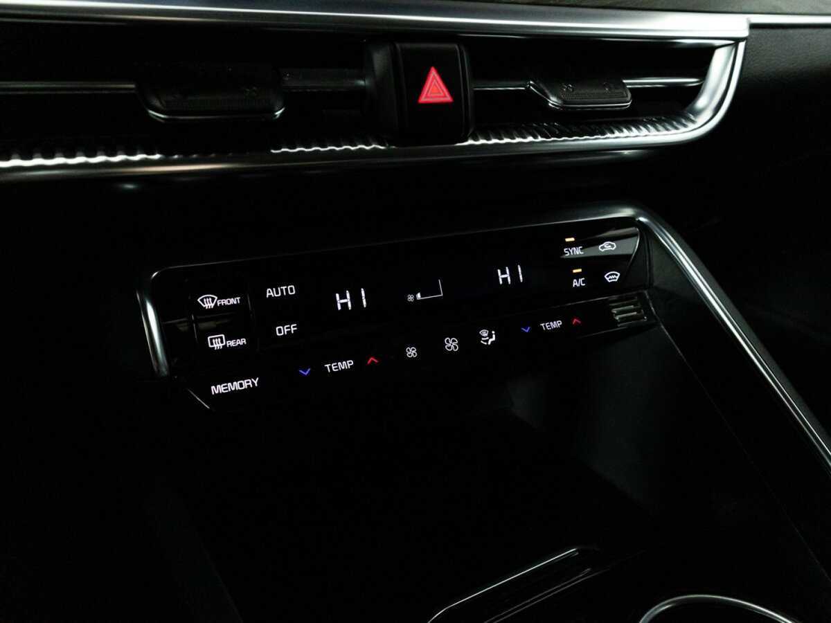 Купить Kia K5, 2021, 78 037 км.. Фото: #19