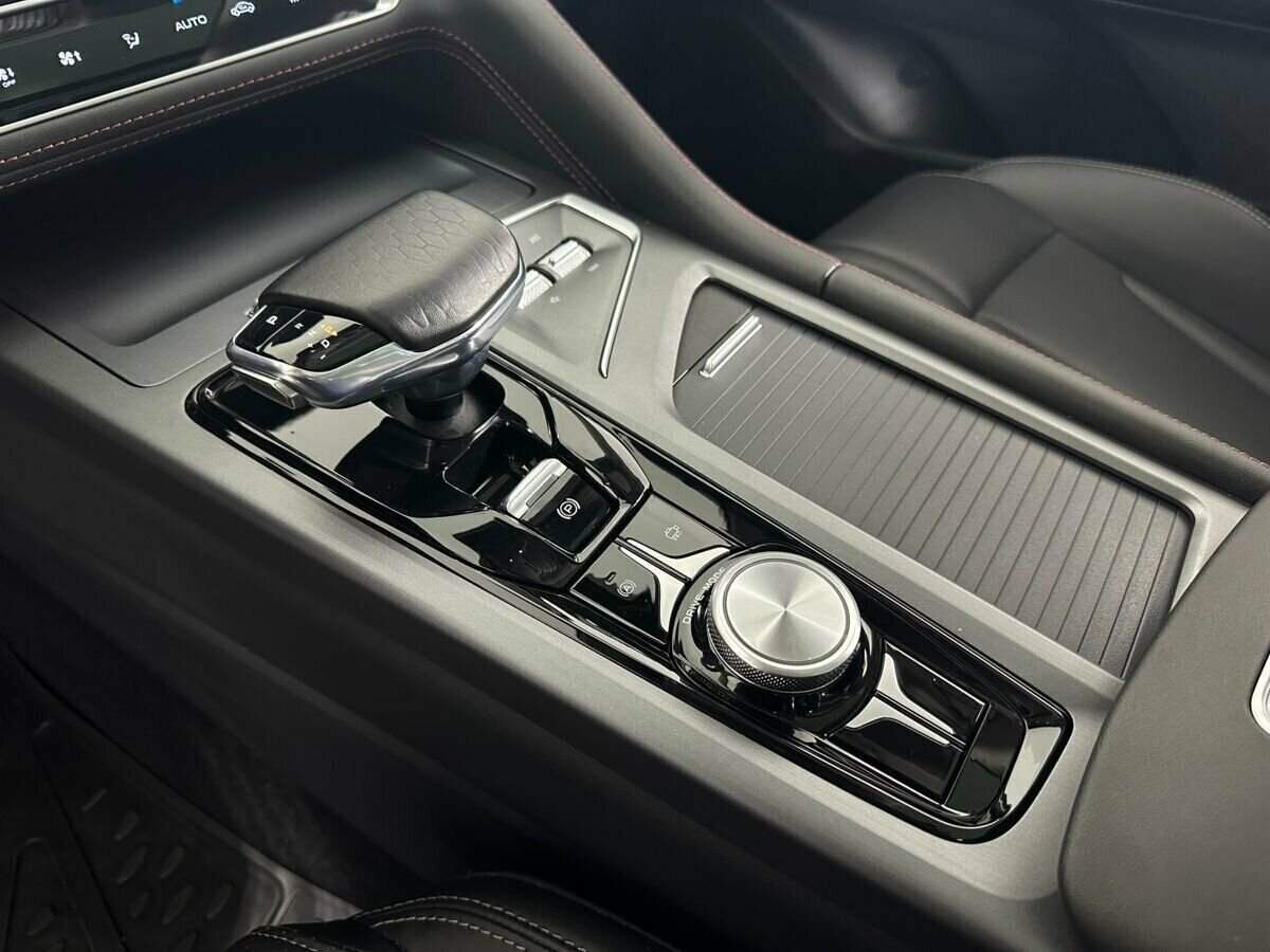 Купить Changan CS75 Plus, 2023, 1 508 км.. Фото: #12