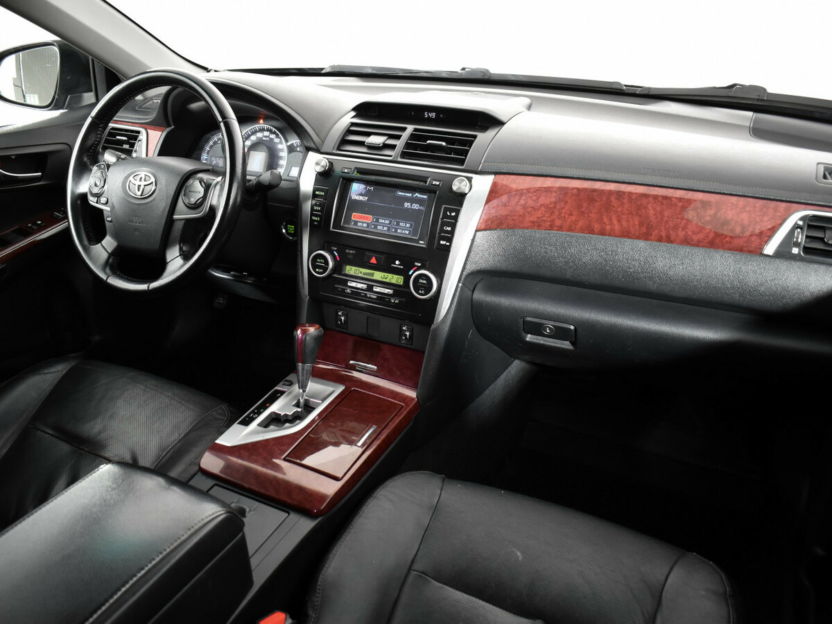 Купить Toyota Camry, 2013, 289 520 км.. Фото: #7