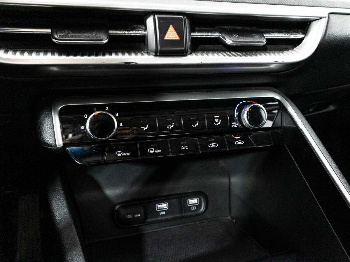 Купить Kia K5, 2020, 82 472 км.. Фото: #18