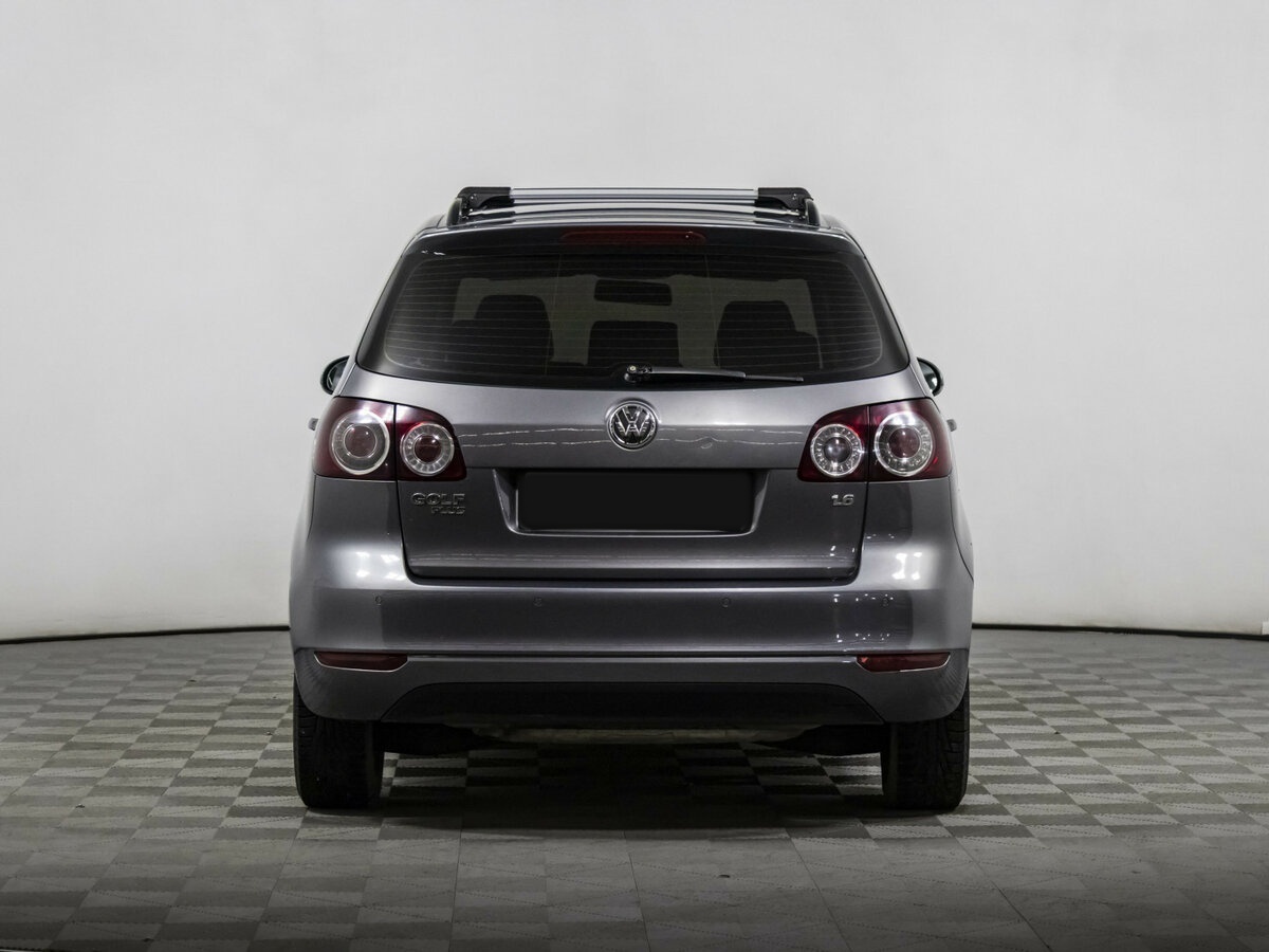 Купить Volkswagen Golf Plus, 2013, 119 715 км.. Фото: #4