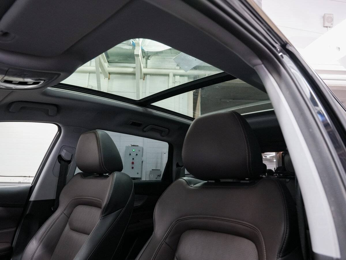 Купить Chery Tiggo 8 Pro, 2023, 61 000 км.. Фото: #20