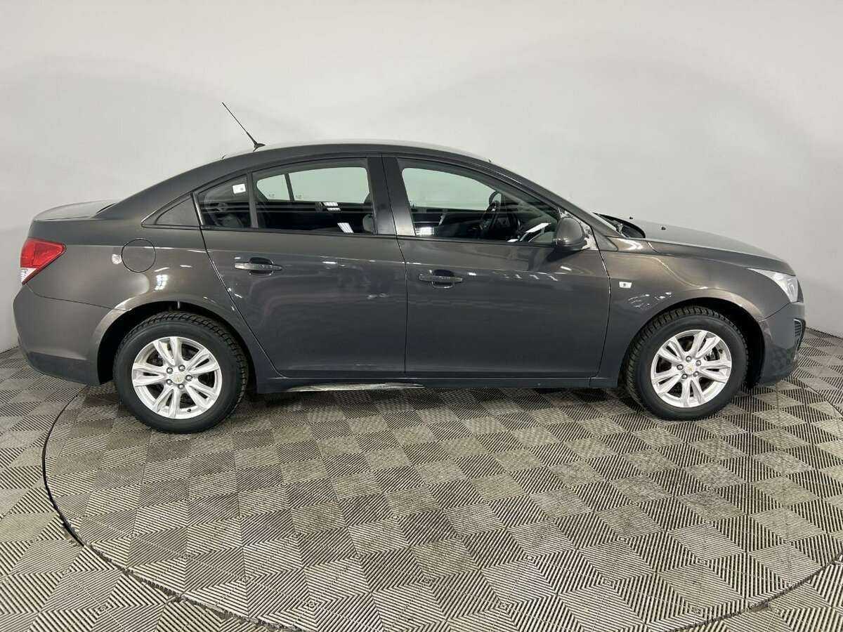 Купить Chevrolet Cruze, 2013, 118 892 км.. Фото: #3