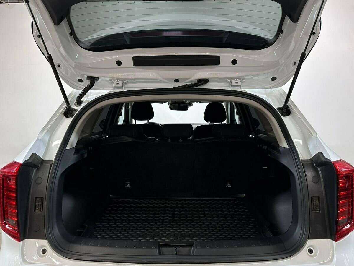 Купить Haval Jolion, 2023, 8 819 км.. Фото: #15