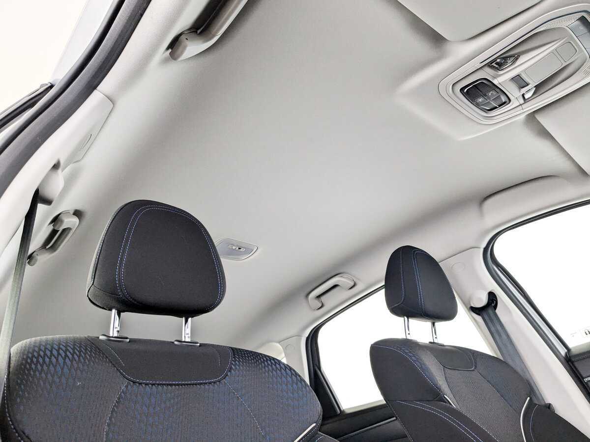 Купить Haval Jolion, 2023, 43 212 км.. Фото: #21