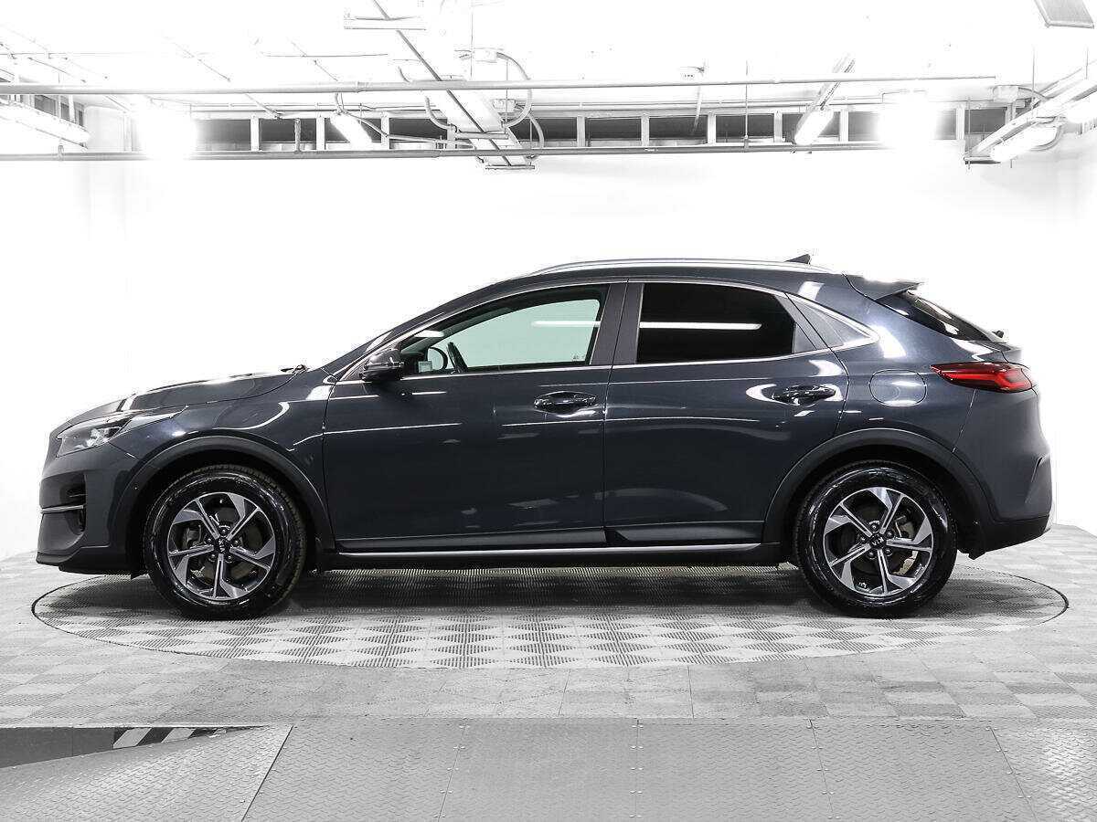 Купить Kia XCeed, 2020, 60 515 км.. Фото: #7