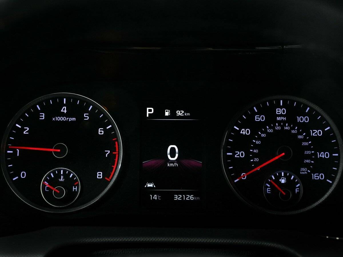 Купить Kia K5, 2021, 32 500 км.. Фото: #9