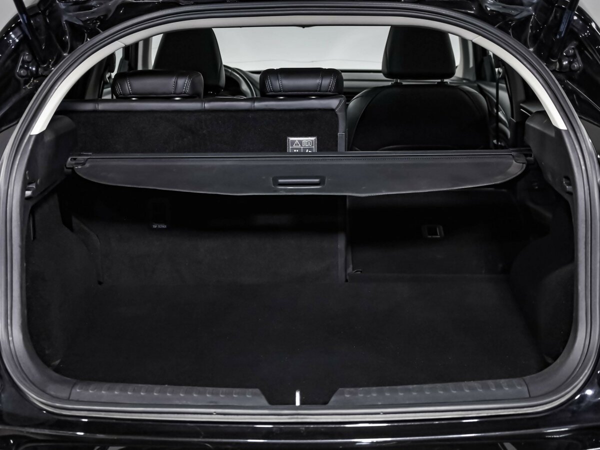 Купить Haval F7, 2019, 62 911 км.. Фото: #32