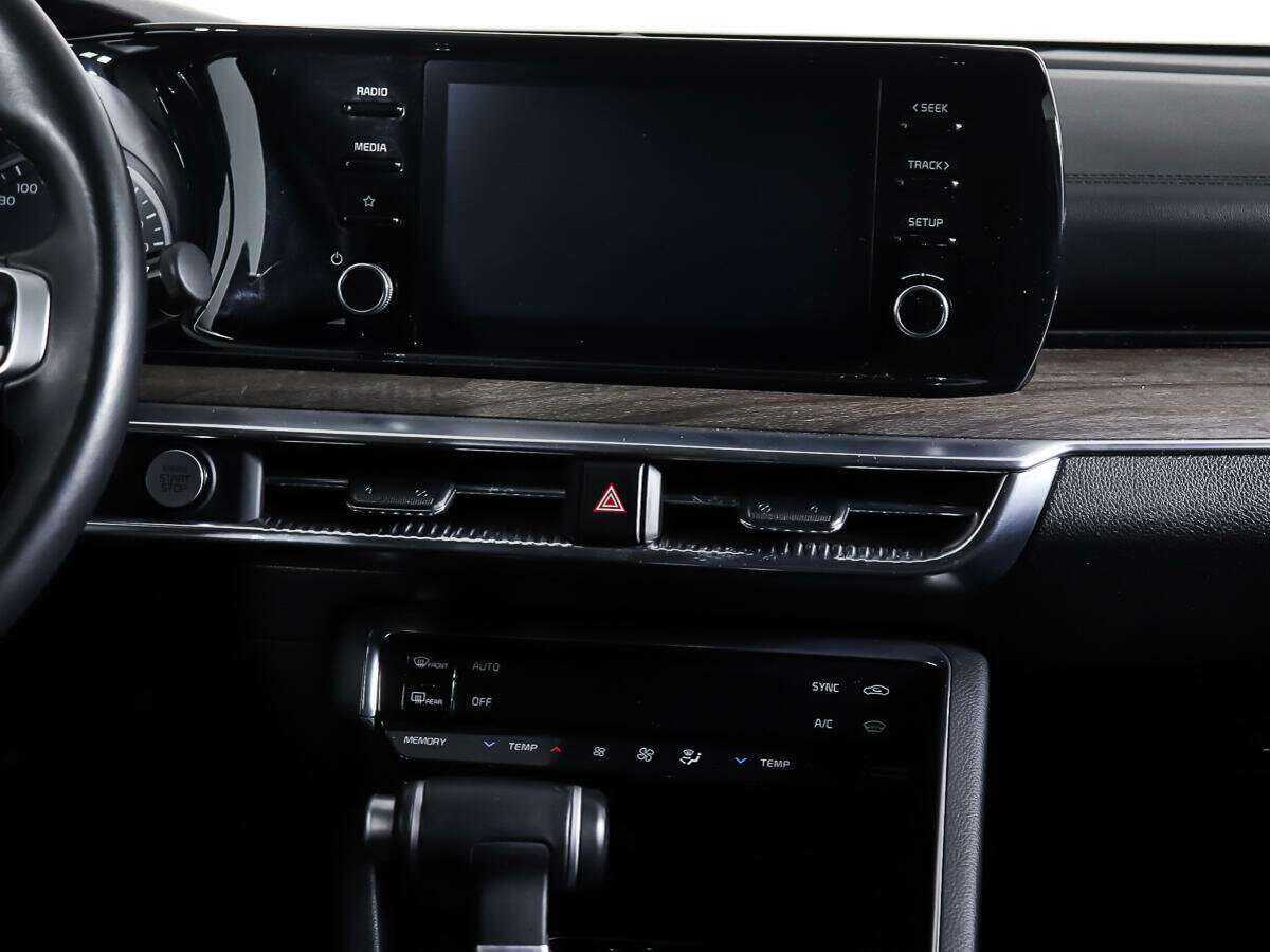 Купить Kia K5, 2021, 55 467 км.. Фото: #12