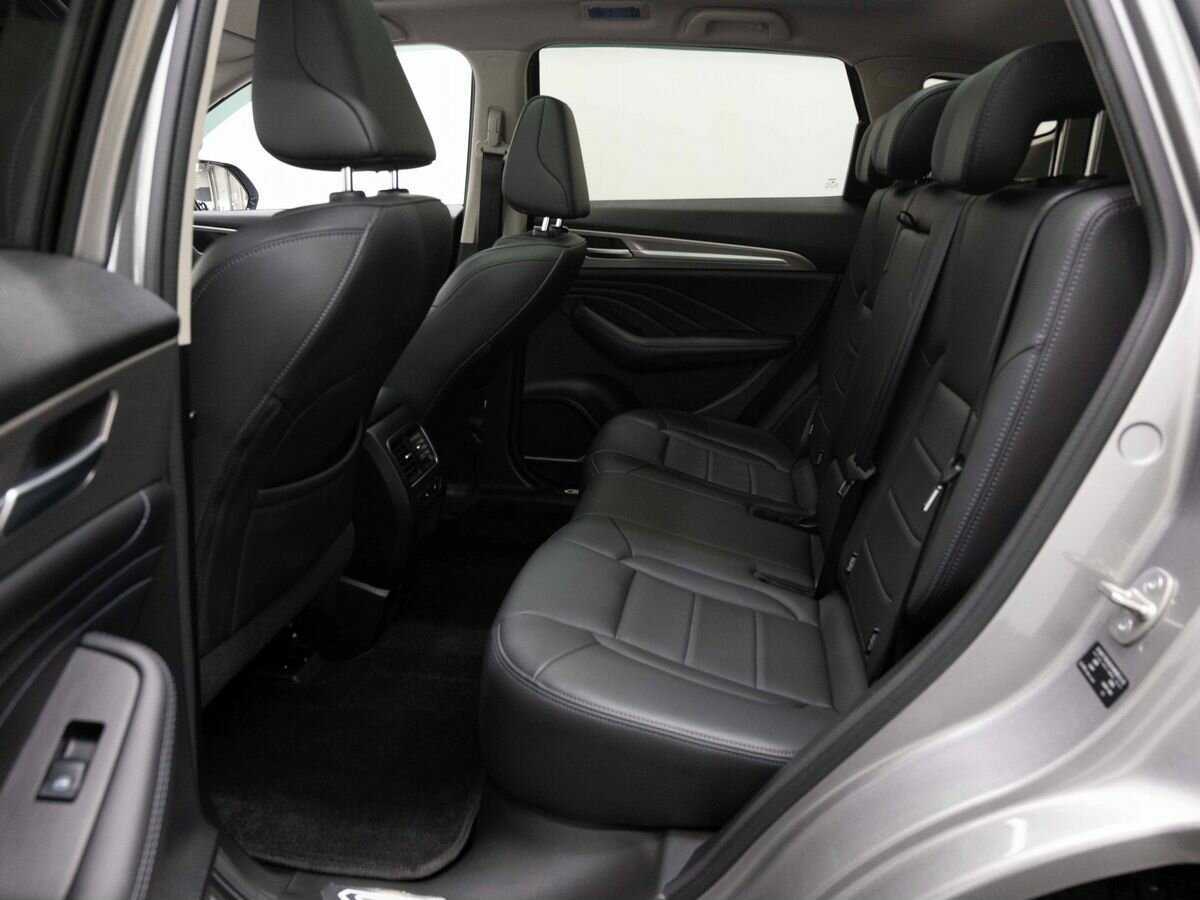 Купить Haval F7, 2022, 29 000 км.. Фото: #10