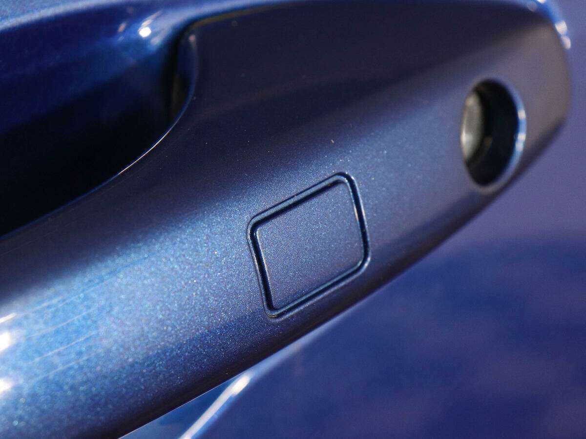 Купить Haval F7x, 2021, 83 500 км.. Фото: #14