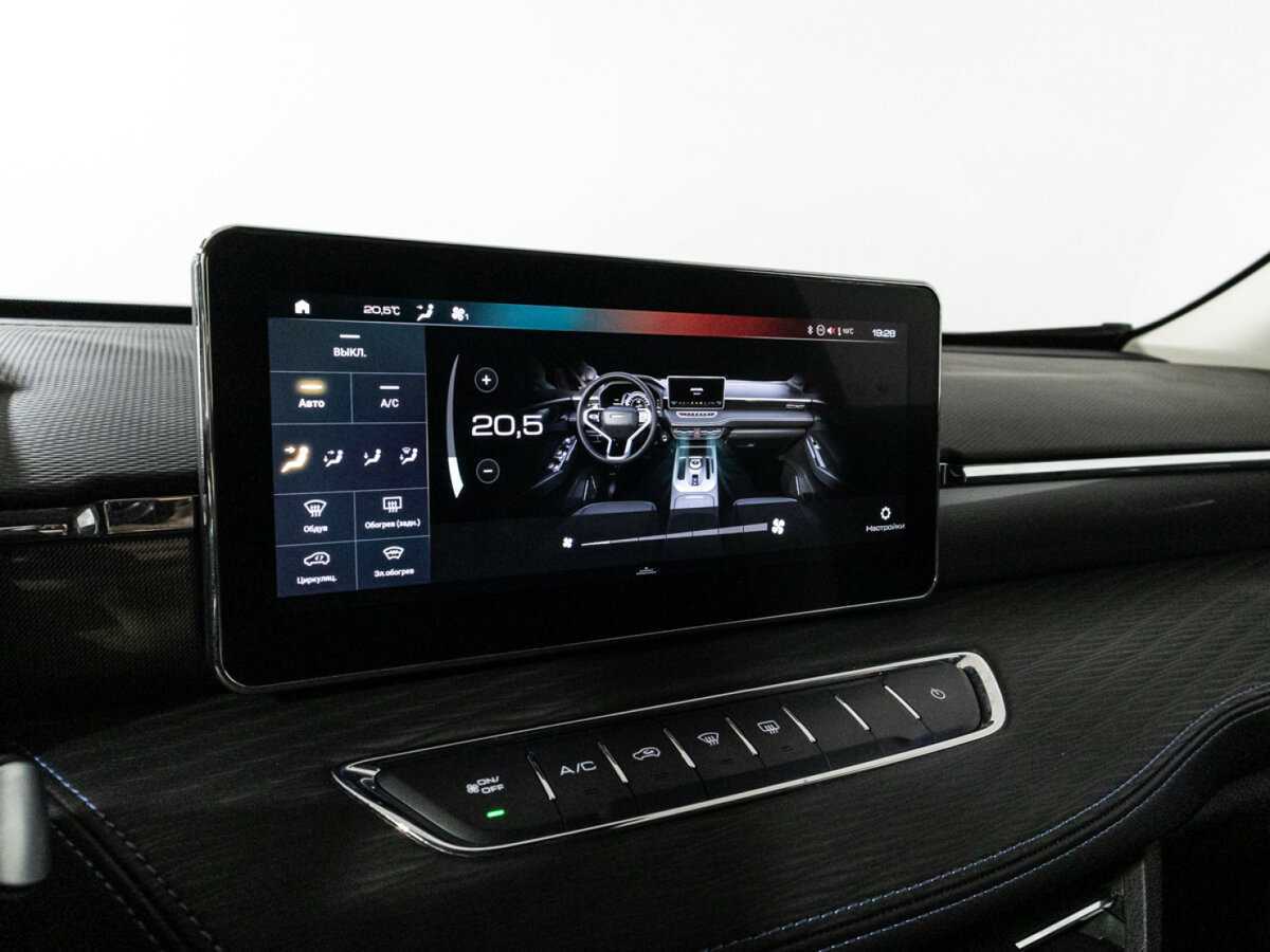 Купить Haval Jolion, 2023, 20 967 км.. Фото: #15