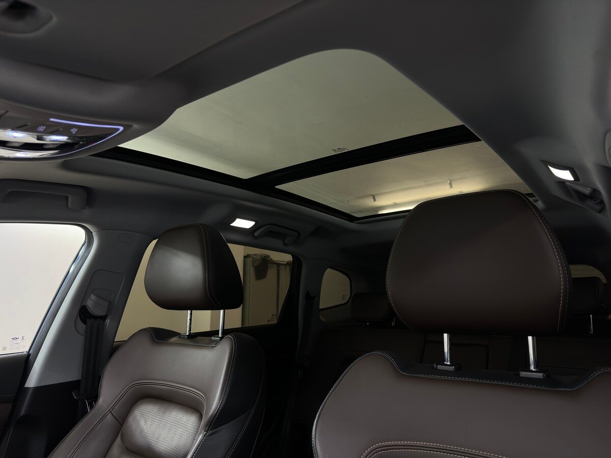 Купить Chery Tiggo 8 Pro, 2022, 48 982 км.. Фото: #15