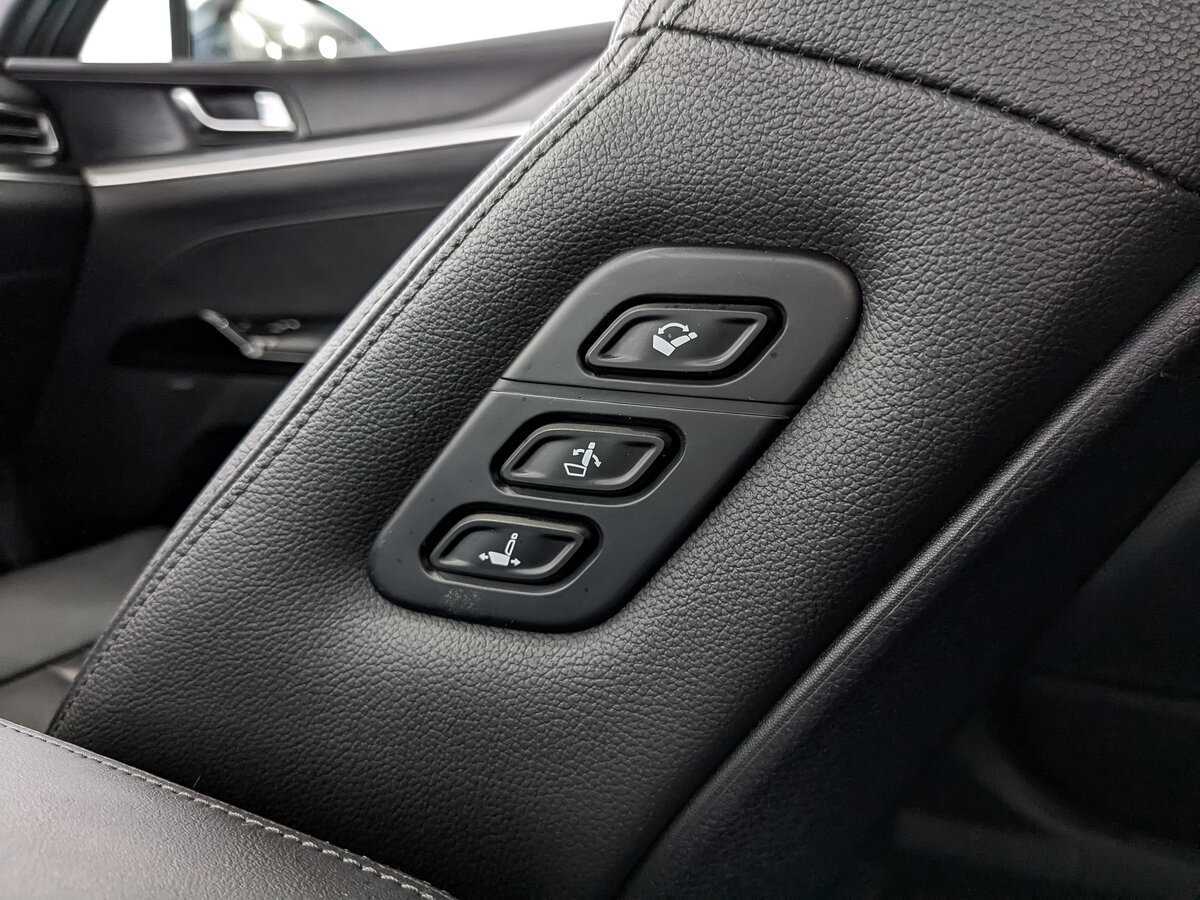 Купить Kia K5, 2021, 143 266 км.. Фото: #29