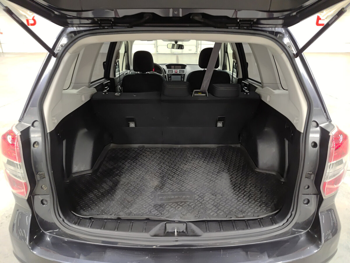 Купить Subaru Forester, 2015, 205 099 км.. Фото: #8