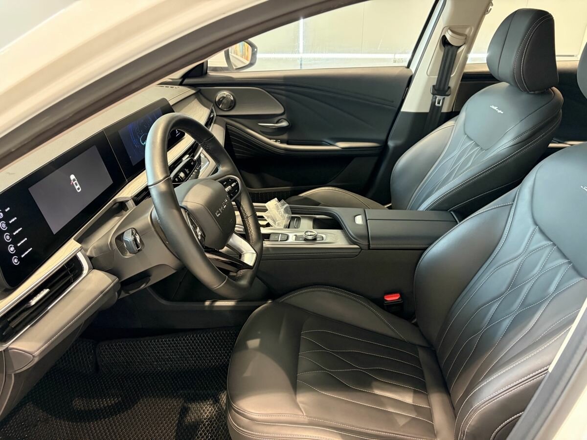 Купить Chery Arrizo 8, 2024, 28 000 км.. Фото: #6