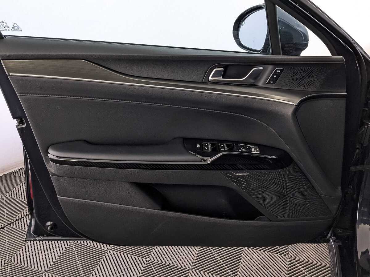 Купить Kia K5, 2021, 143 266 км.. Фото: #18