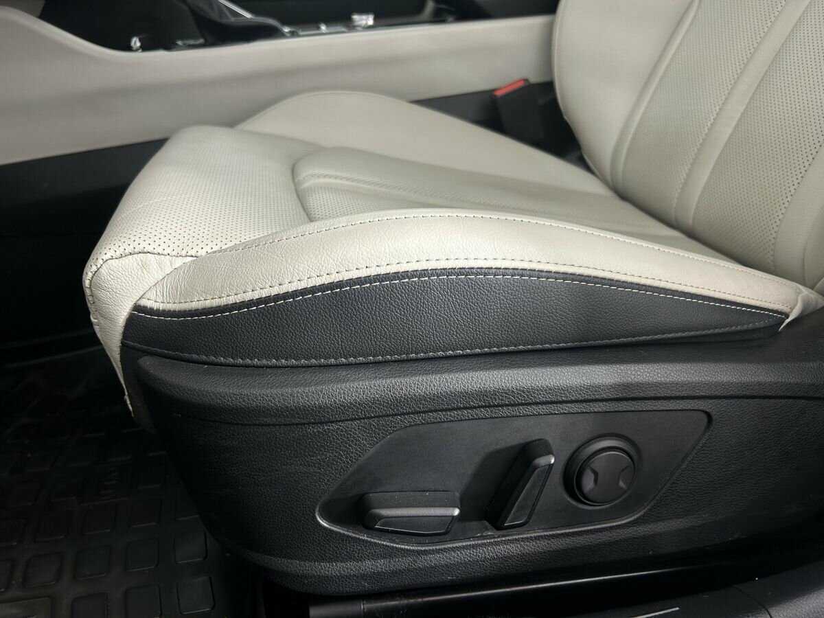 Купить Kia K5, 2021, 96 991 км.. Фото: #7