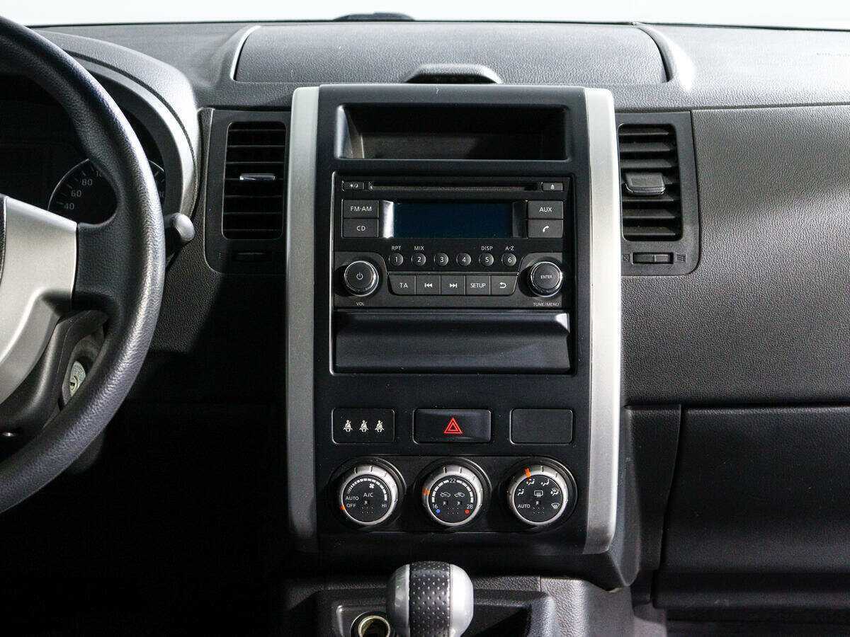 Купить Nissan X-Trail, 2013, 142 190 км.. Фото: #12