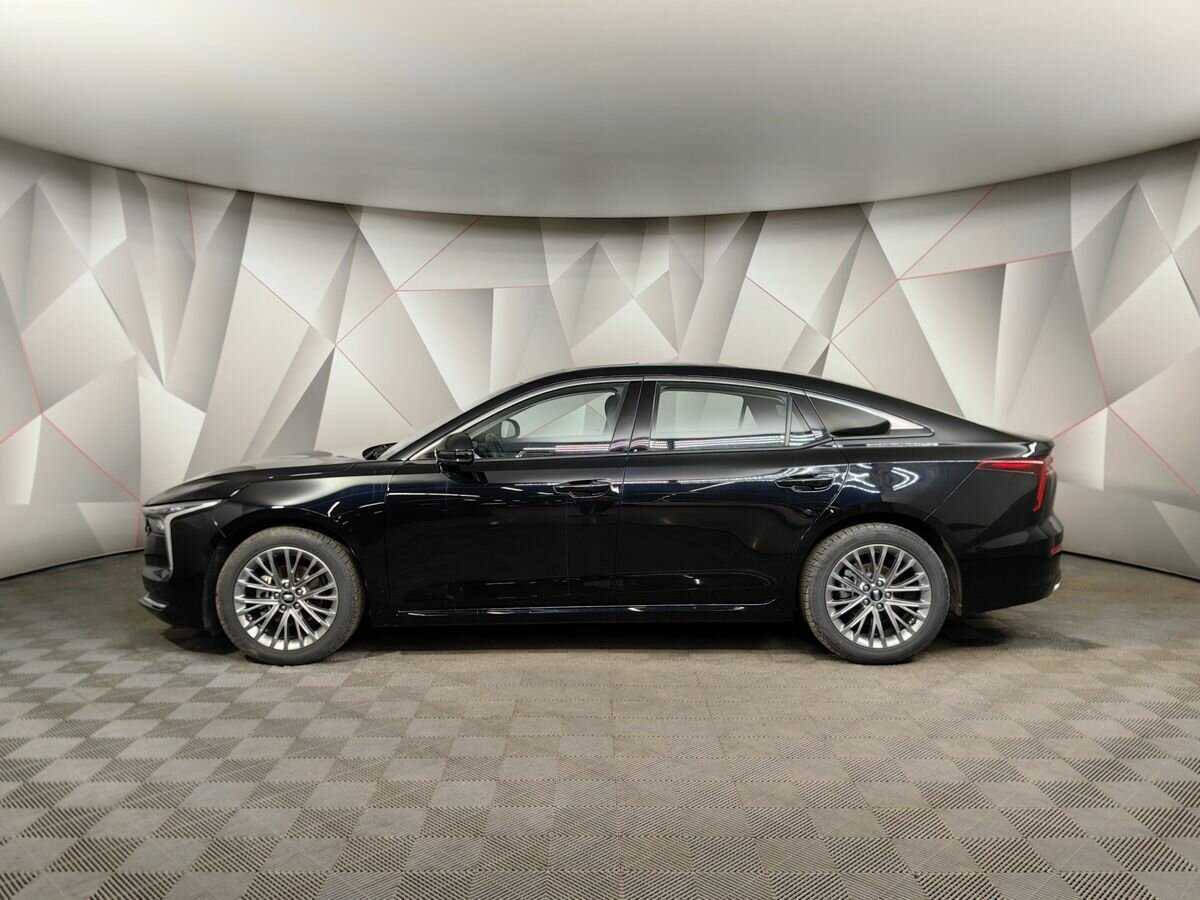 Купить FAW Bestune B70, 2023, 24 610 км.. Фото: #4